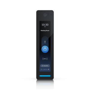 G3 Reader Pro Lector e Intercomunicador NFC de Tercera Generación para Interior y Exterior Color Negro