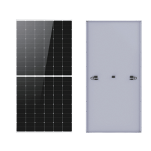 Módulo Solar HI-MO X10 MAX, 635 W, 53.8 Vcc, Monocristalino HPBC