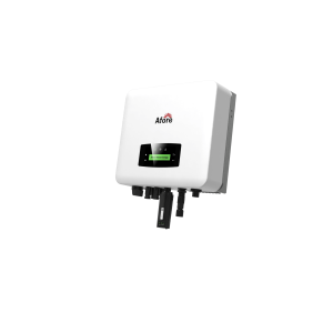 Inversor para Interconexión a CFE de 6 kW con Salida de 220 Vca, Módulo Wifi Incluido