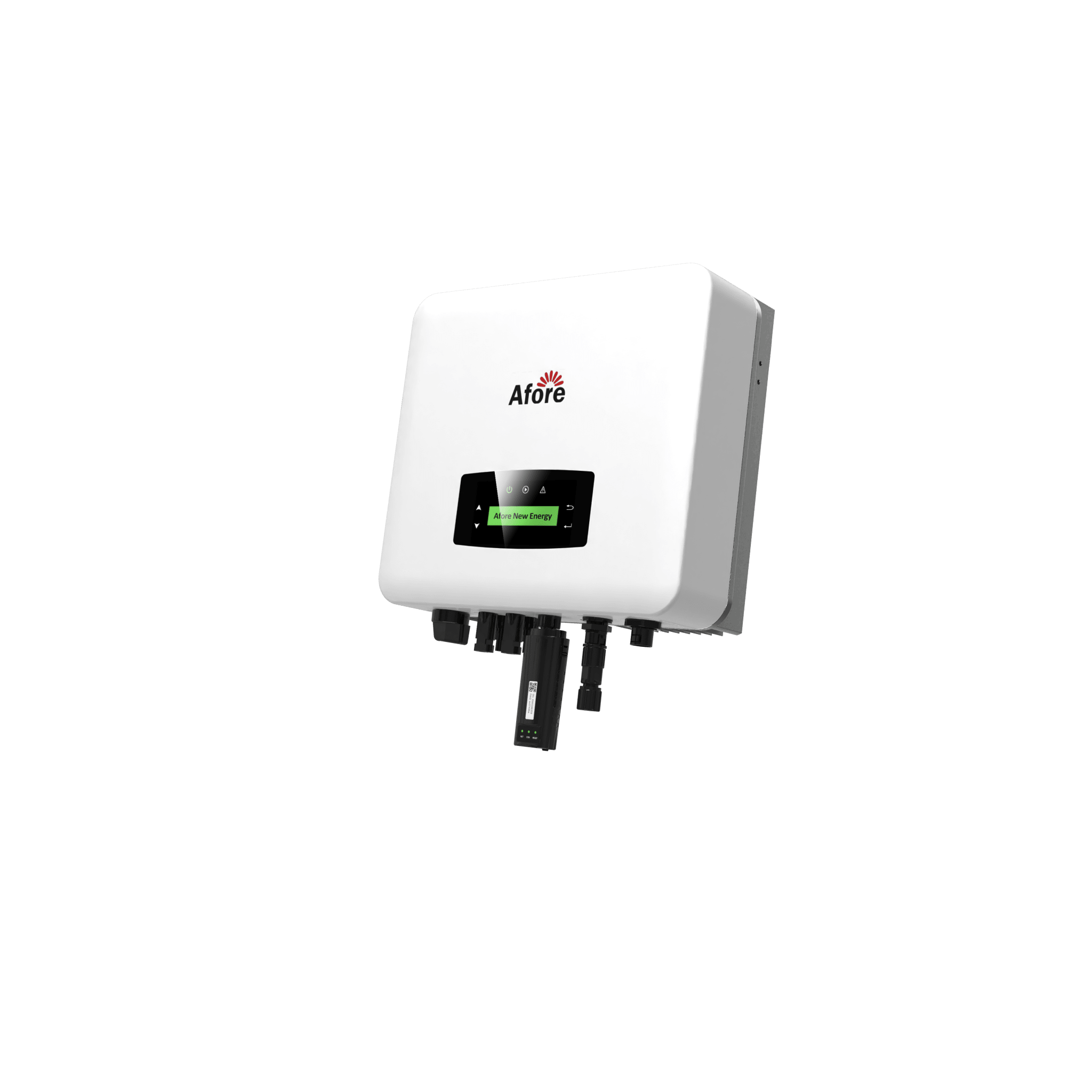 Inversor para Interconexión a CFE de 6 kW con Salida de 220 Vca, Módulo Wifi Incluido