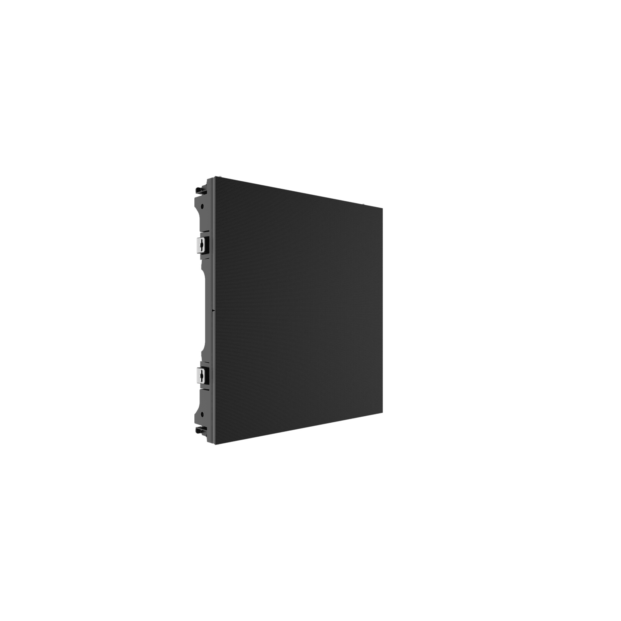 Gabinete LED para Videowall de Renta / Pitch 2.9 V2 / LED Negro / Resolución 168 X 168 / Tamaño 500 x 500 mm / Uso en Exterior