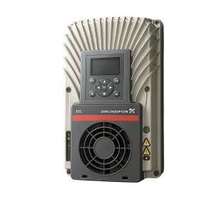 RSI-Inversor Solar Renovable para Bombas de Agua AC de 3kW (4HP) 220V Trifasico:  Sistema Solar Eficiente y Fiable.