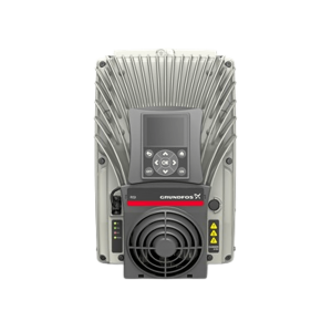 RSI-Inversor Solar Renovable para Bombas de Agua AC de 7.5kW (10HP) 440V Trifasico:  Sistema Solar Eficiente y Fiable.