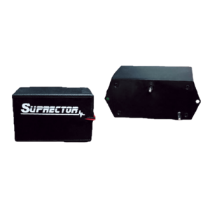 Modulo de transientes SUPRECTOR clase B para supresores de 320 KVA con voltaje de operación 220/380