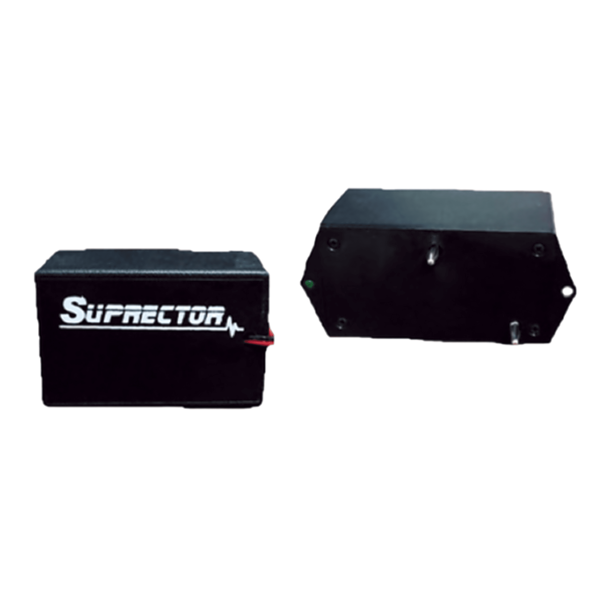 Modulo de transientes SUPRECTOR clase B para supresores de 320 KVA con voltaje de operación 220/380