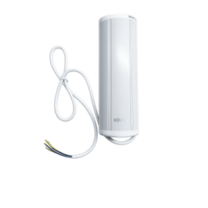 Motor Movelite™ WT / Para Cortinas Tradicionales / Requiere riel MOV35_2L /Compatibilidad con sistemas de control automatizado