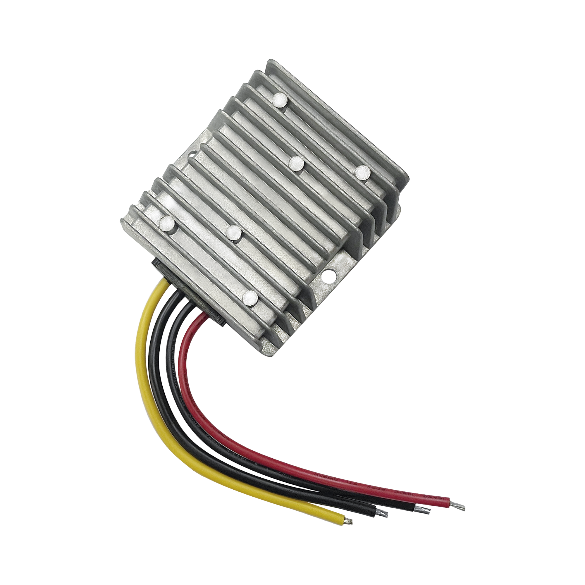 Convertidor / 12 Vcd A 24 Vcd / 10 Amperes