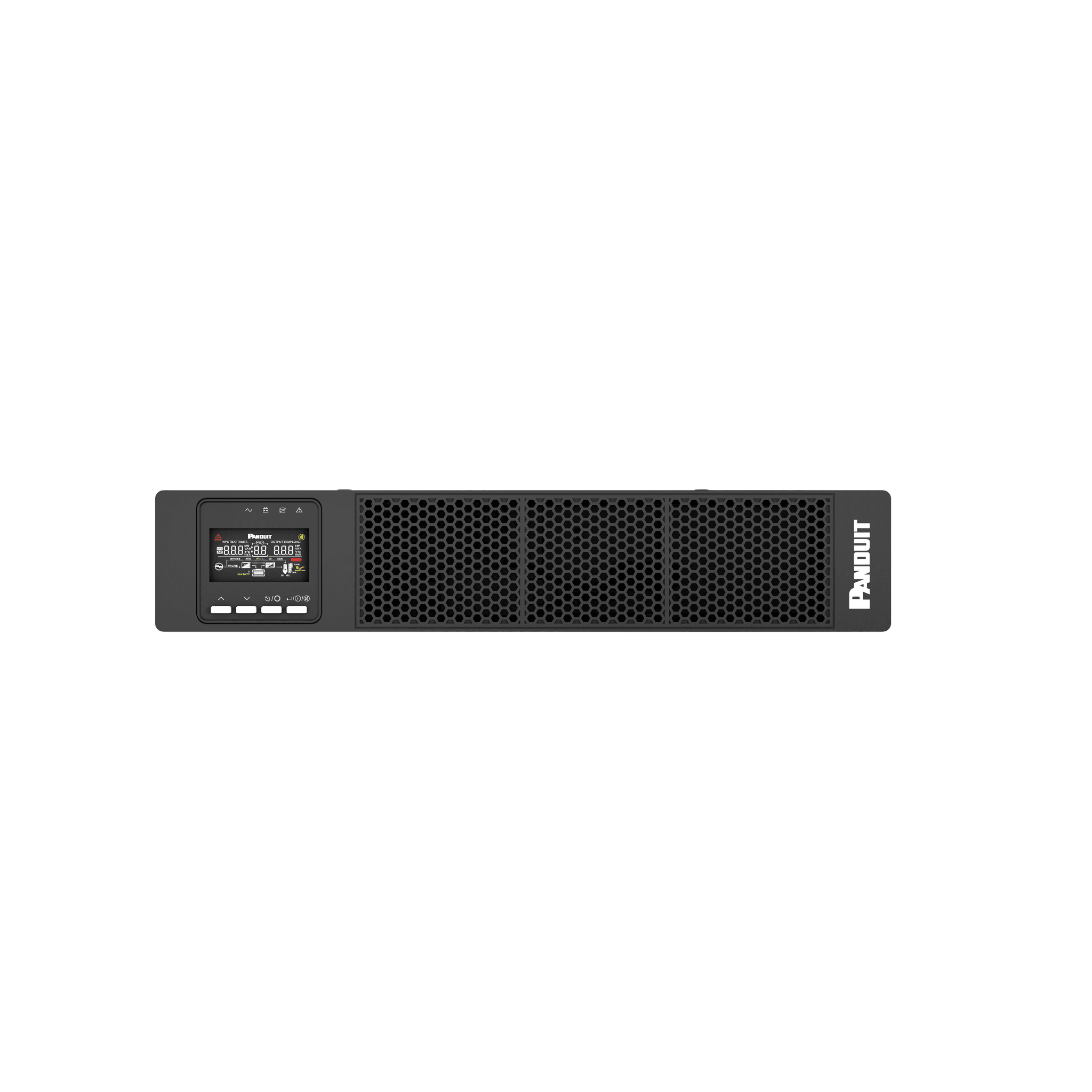 UPS SmartZone de 1500 VA/1350 W, Topología Línea Interactiva, Entrada 120 Vca NEMA 5-15P, Onda Senoidal Pura, Con Baterías de Lithium-Ion (LiFePO4) de Alto Rendimiento,2 UR, Con 6 Tomas NEMA 5-15R