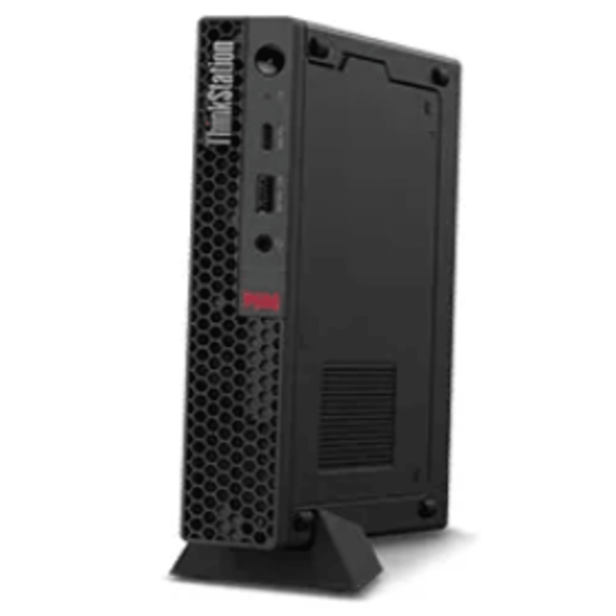 MINI Estación de Trabajo para MAXPRO en Videovigilancia / Tarjeta Gráfica NVIDIA / Hasta 2 Monitores Simultáneos