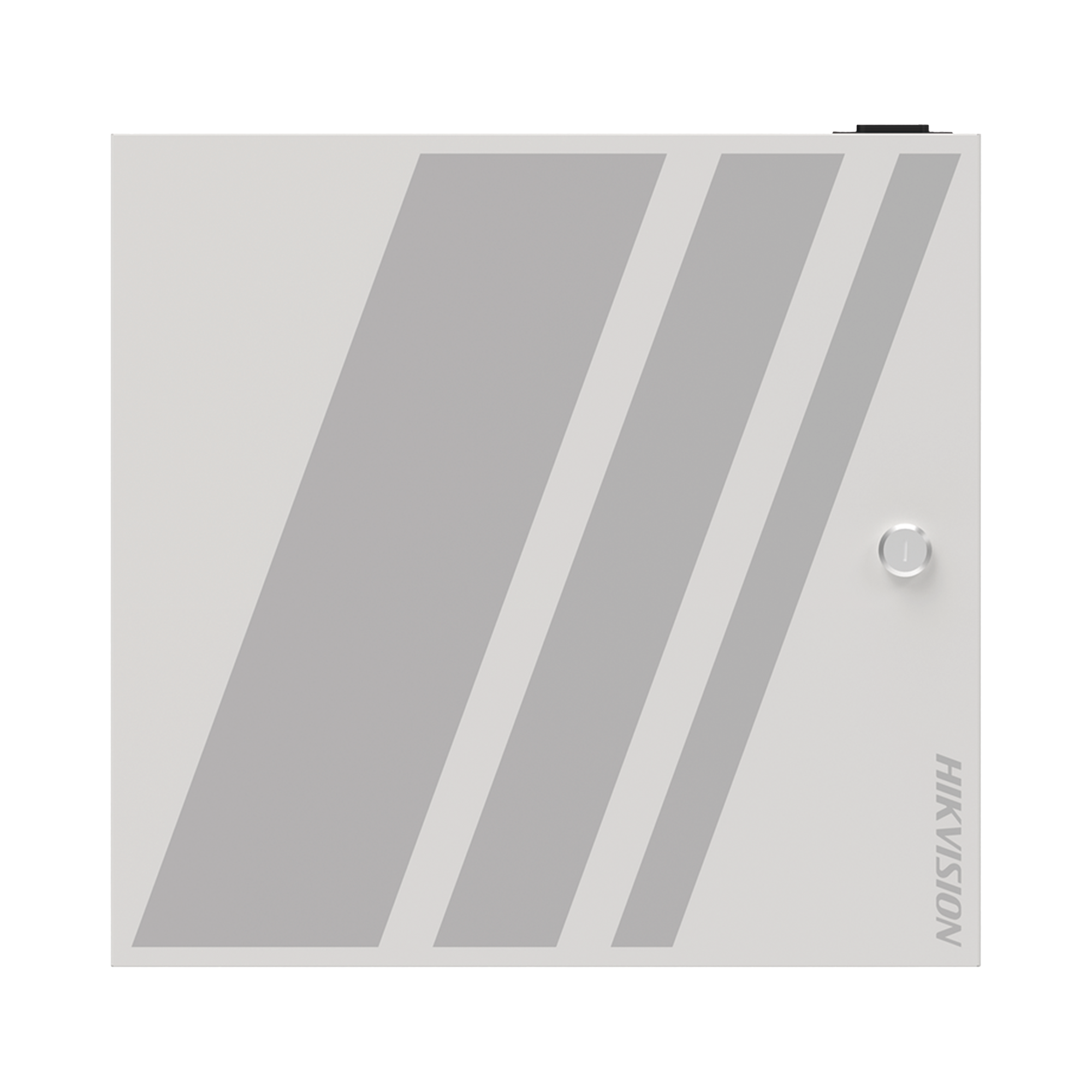 Controlador de Acceso de 8 Puertas / Administrable en la Nube con Hik-Connect Teams / Interfaz Web / Expandible con más Módulos DS-K2M002X Incluye 2 (hasta 128 Puertas) / 200,000 Tarjetas / Wiegand / 12 Lectoras de Huella y Tarjeta