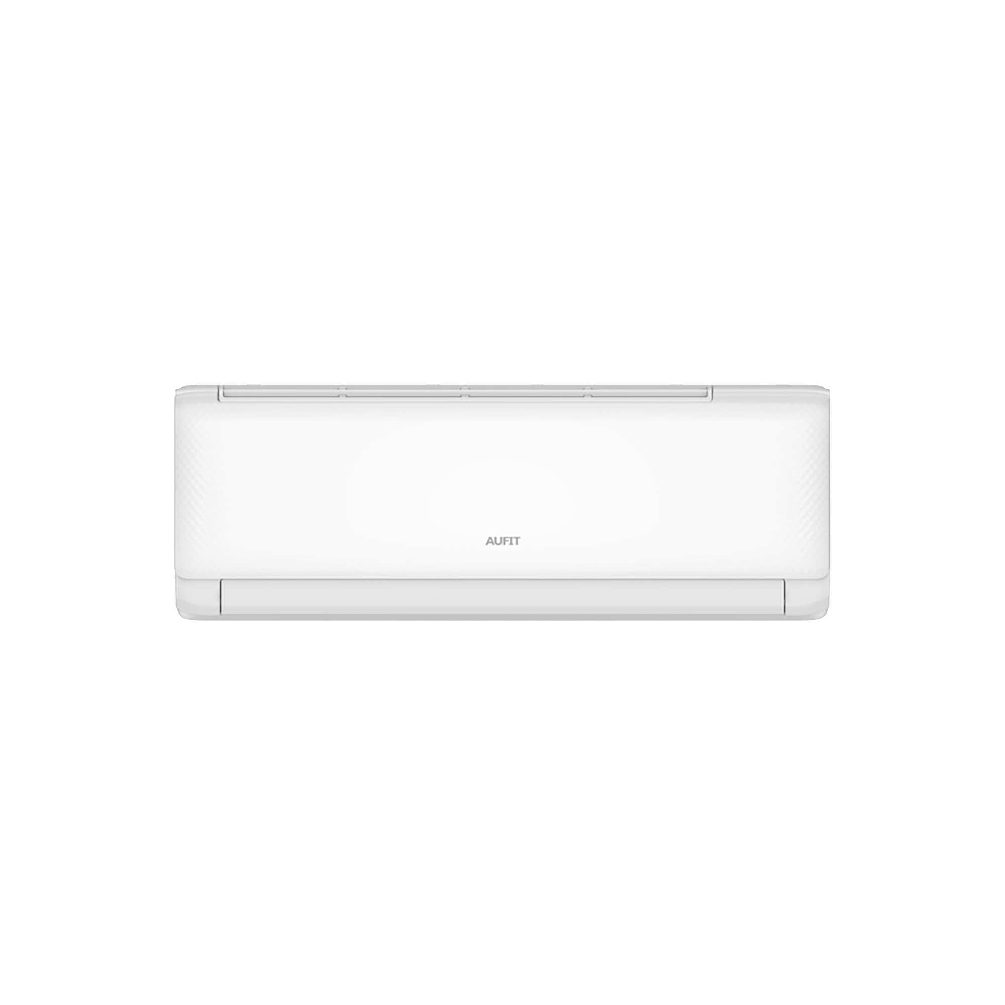 Minisplit AUFIT /  Triple Inverter / SEER 19 / 12,000 BTUs ( 1 TON ) / R32 / Solo Frío / 110 Vca / Filtro de salud / Compatible con  Alexa y Google.