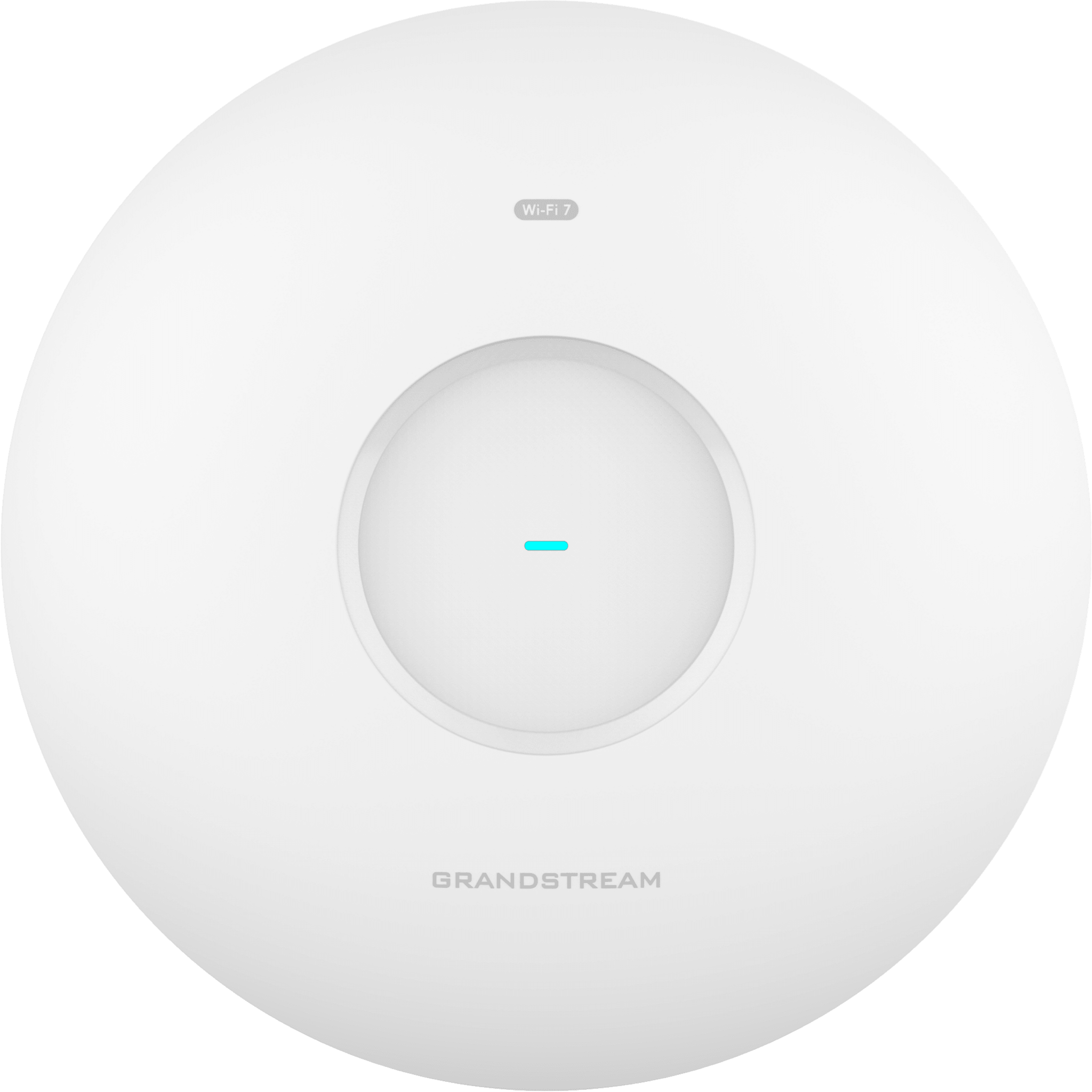 Punto de Acceso Wi-Fi 7 Empresarial BE21000 / Throughput 21 Gbps Inalámbrico / MU-MIMO 4x4:4 (5GHz y 6GHz) / 768 Clientes Simultáneos / Puerto 10G PoE++ y 2.5G / MLO - 4096 QAM - Multi-RU / Gestión Integrada 50 APs / BLE 5.3 / Cobertu