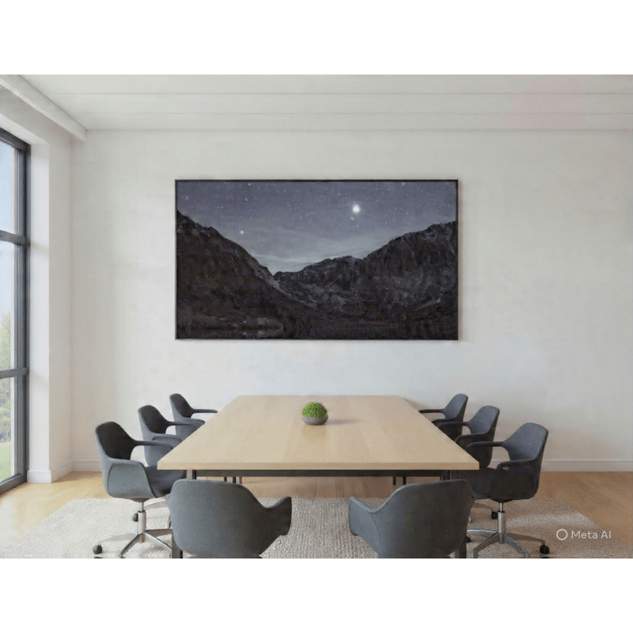 Kit Videowall LED Full HD (1920 x 1080) / Pitch 1.2 COB / 2.40 x 1.35 metros / Diagonal 108" / Entrada HDMI