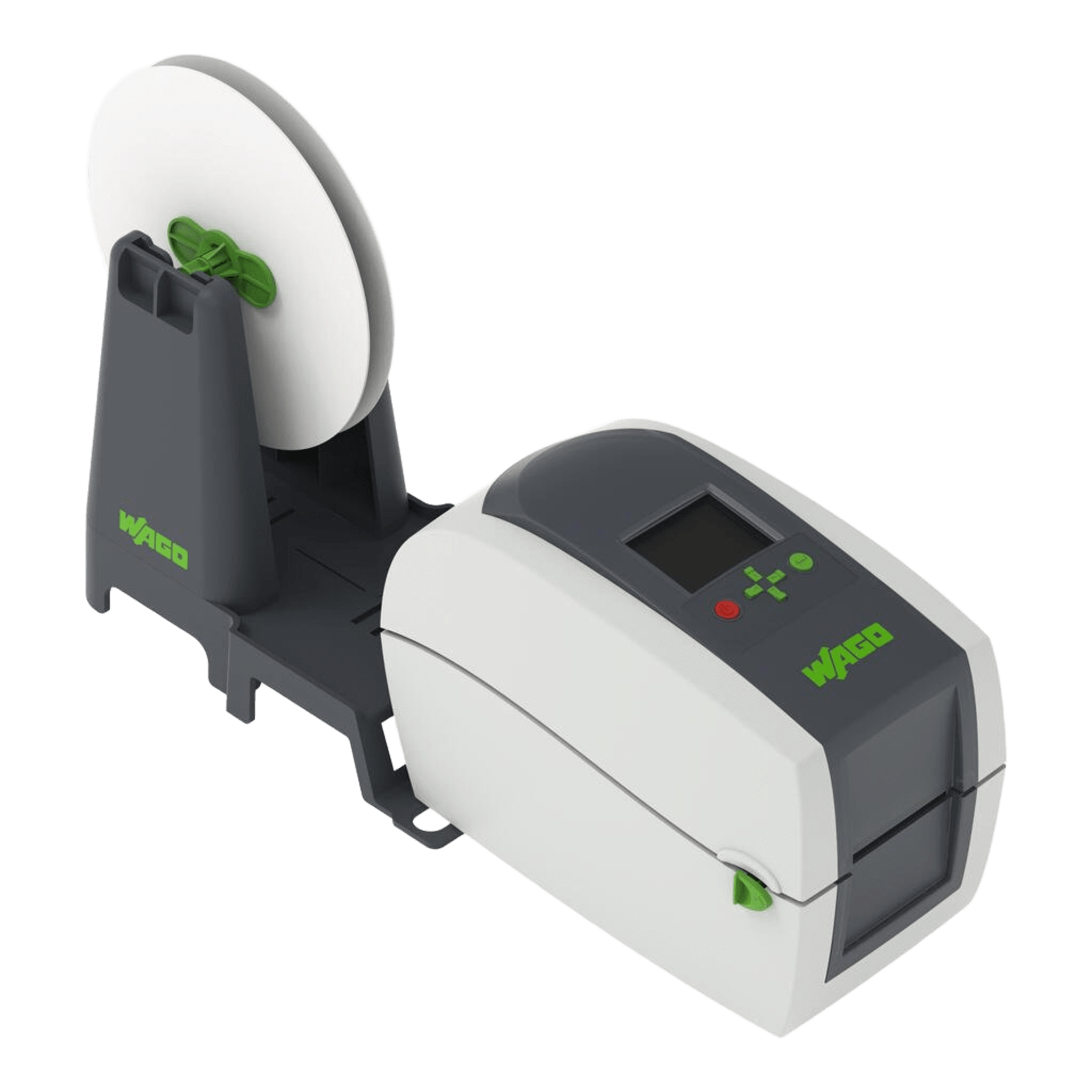 Impresora Termotransferencia Smart Printer / 300 dpi / 47 mm Ancho Impresión / USB-RS232-ETHERNET / Starterkit Incluido / Software Smart Script