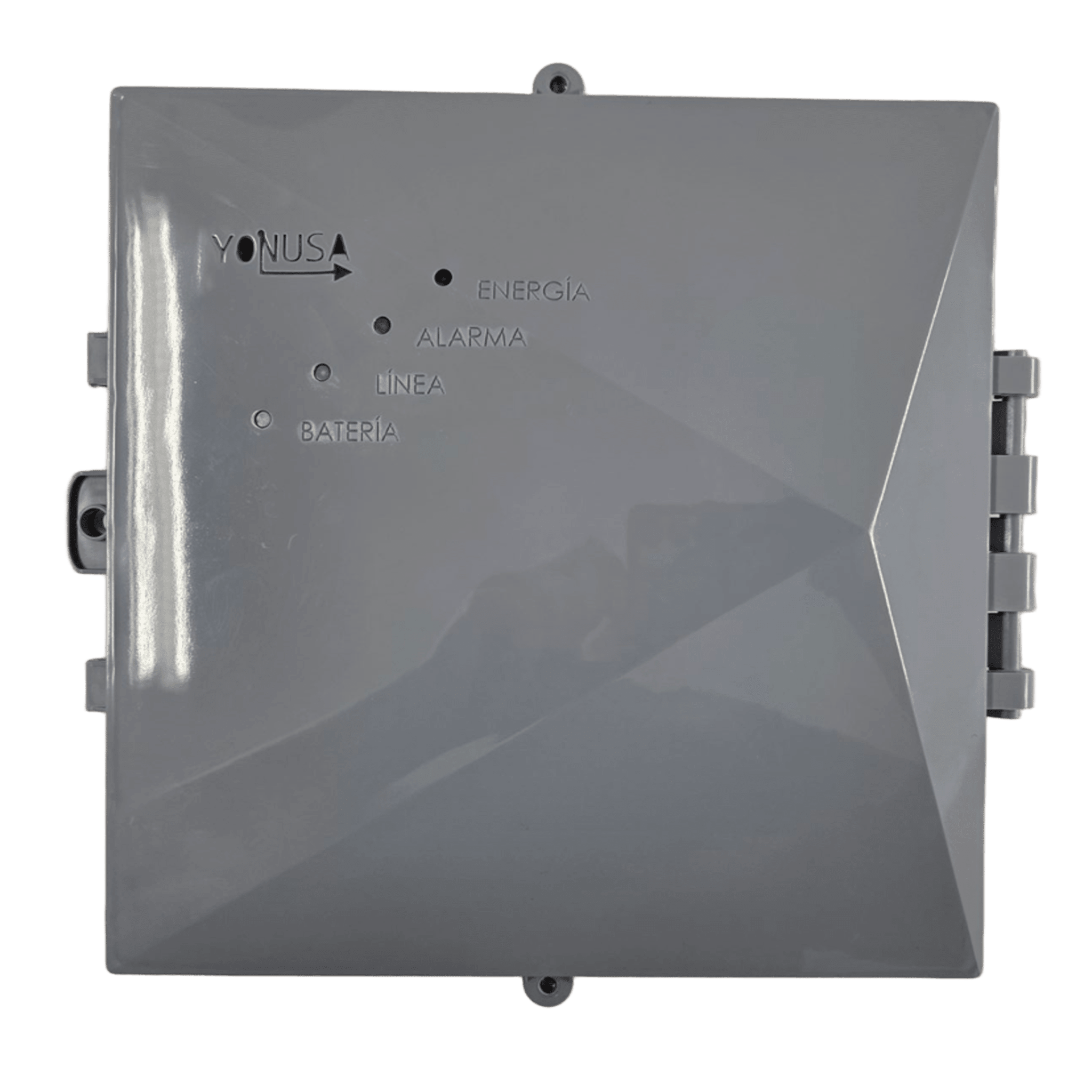 Energizador 12,000Volts-1.2JOULES/ 3500Mts Lineales de Protección / Control Remoto Incluido / Cercas Electrificadas