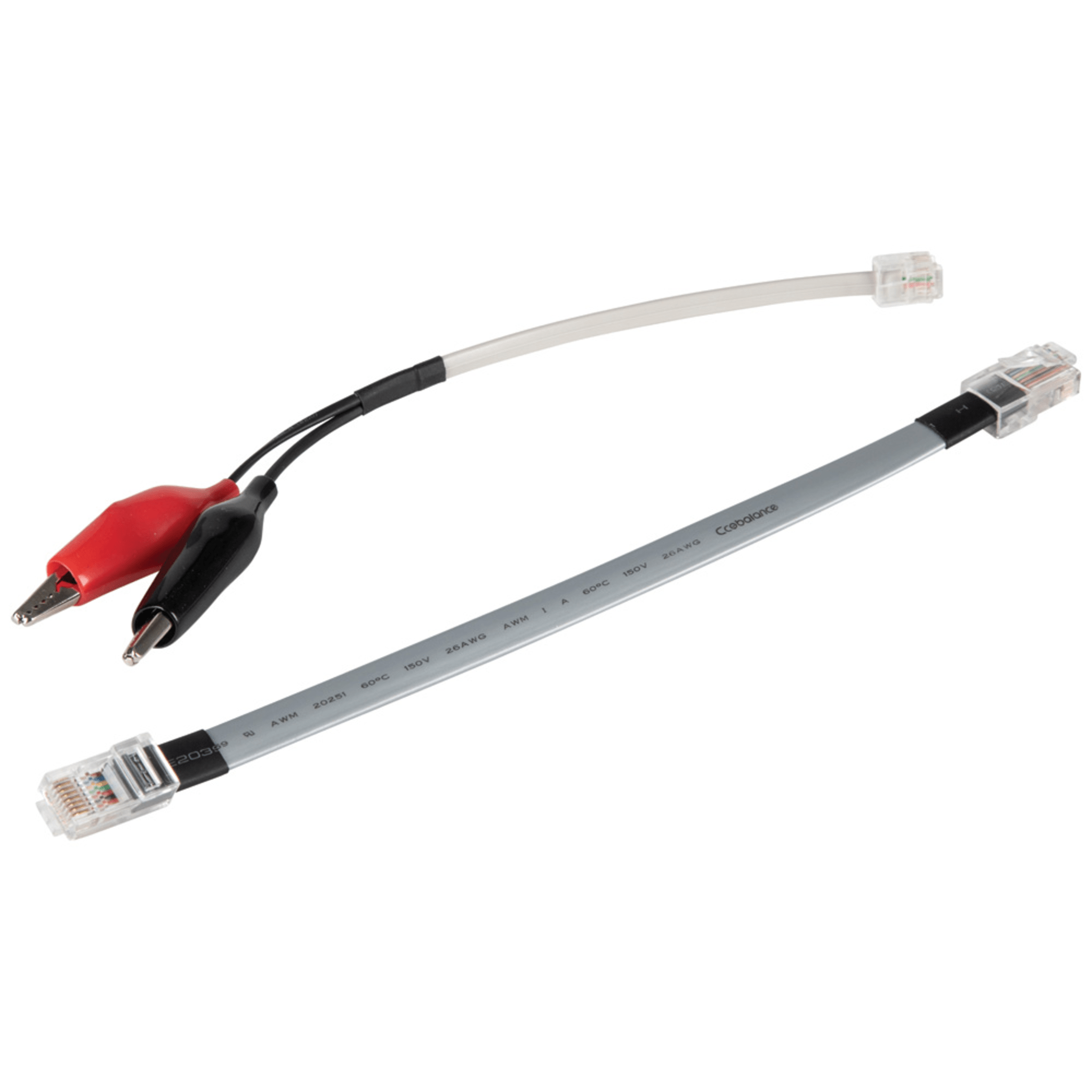 Probador para Mapeo de Cables de Red TONE & PROBE  "NO ENERGIZADOS"