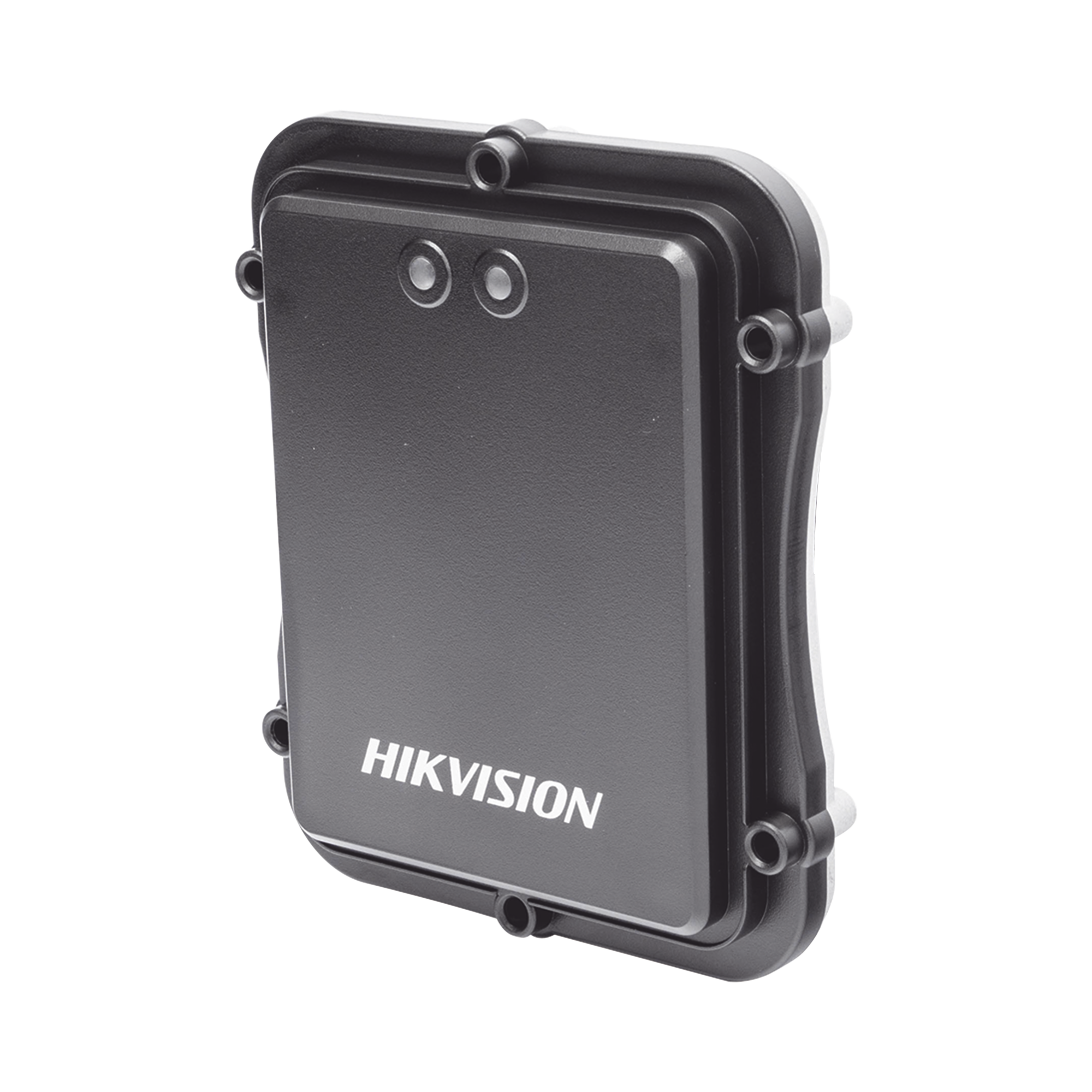 Sensor (Radar) de Presencia para Acceso Vehicular / Evita que Baje la Barrera / Compatible con Cualquier Barrera Vehicular