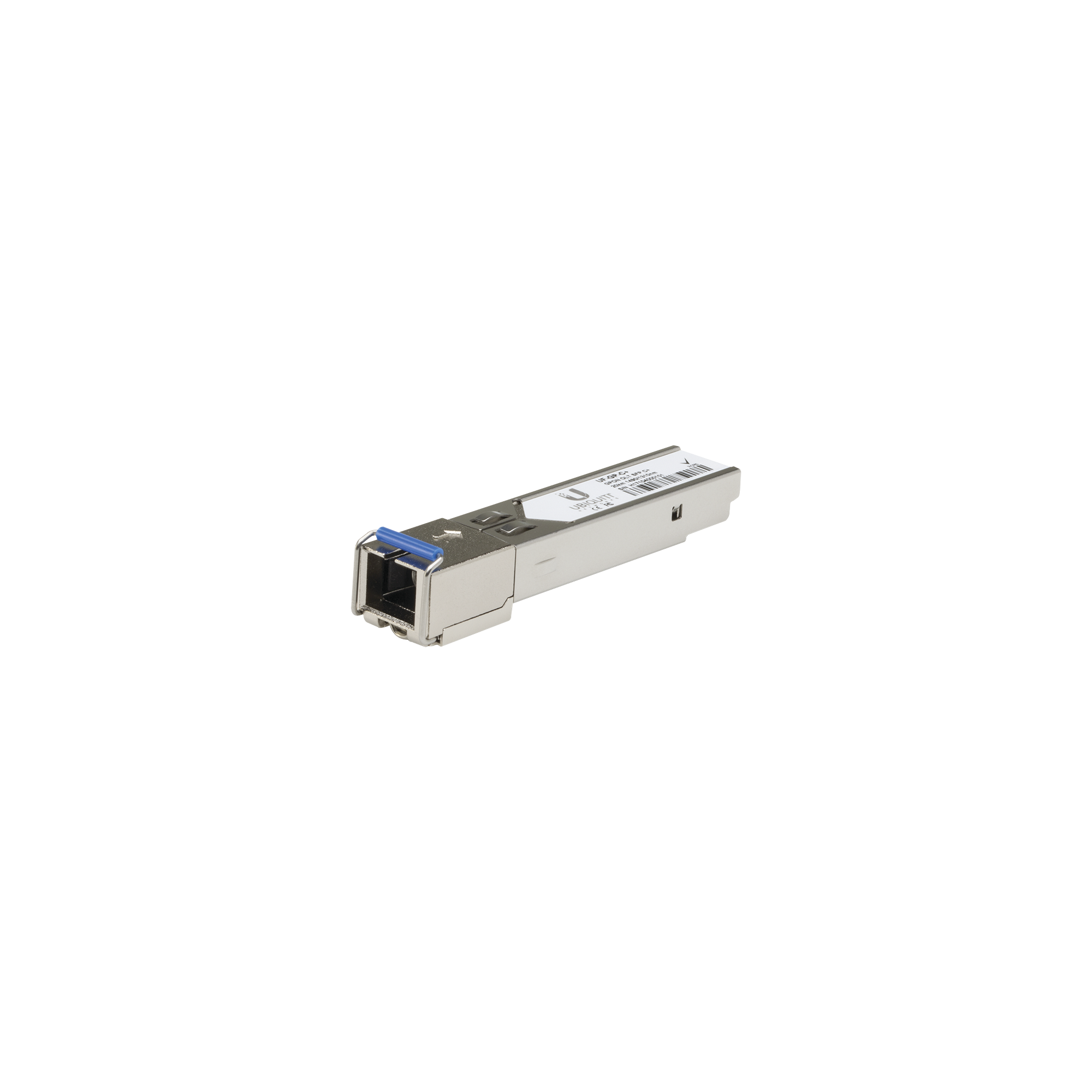 UFiber Módulo GPON C+ SFP para UFiber OLT, hasta 128 UF-Nano por puerto GPON.