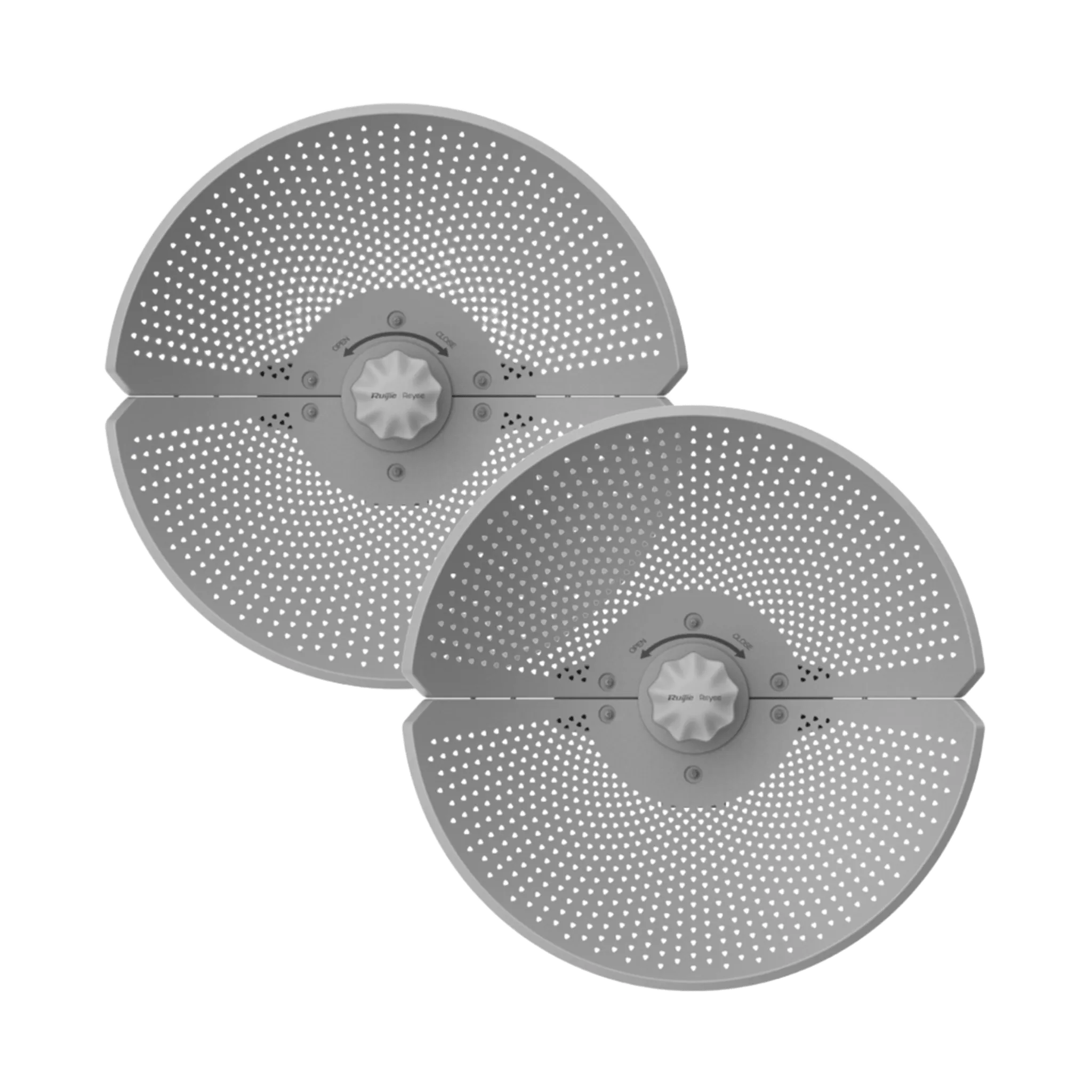 Pack Promocional Q1, dos unidades del modelo RG-AirMetro460G
