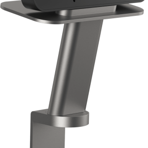 Soporte Fijo para Mesa / Tablet SUNMI CPad / Quick Lock / Doble Seguro / Giro 180° / Ocultamiento de Cables / Indicador Luminoso / Banco de Energía 160x81x28 mm