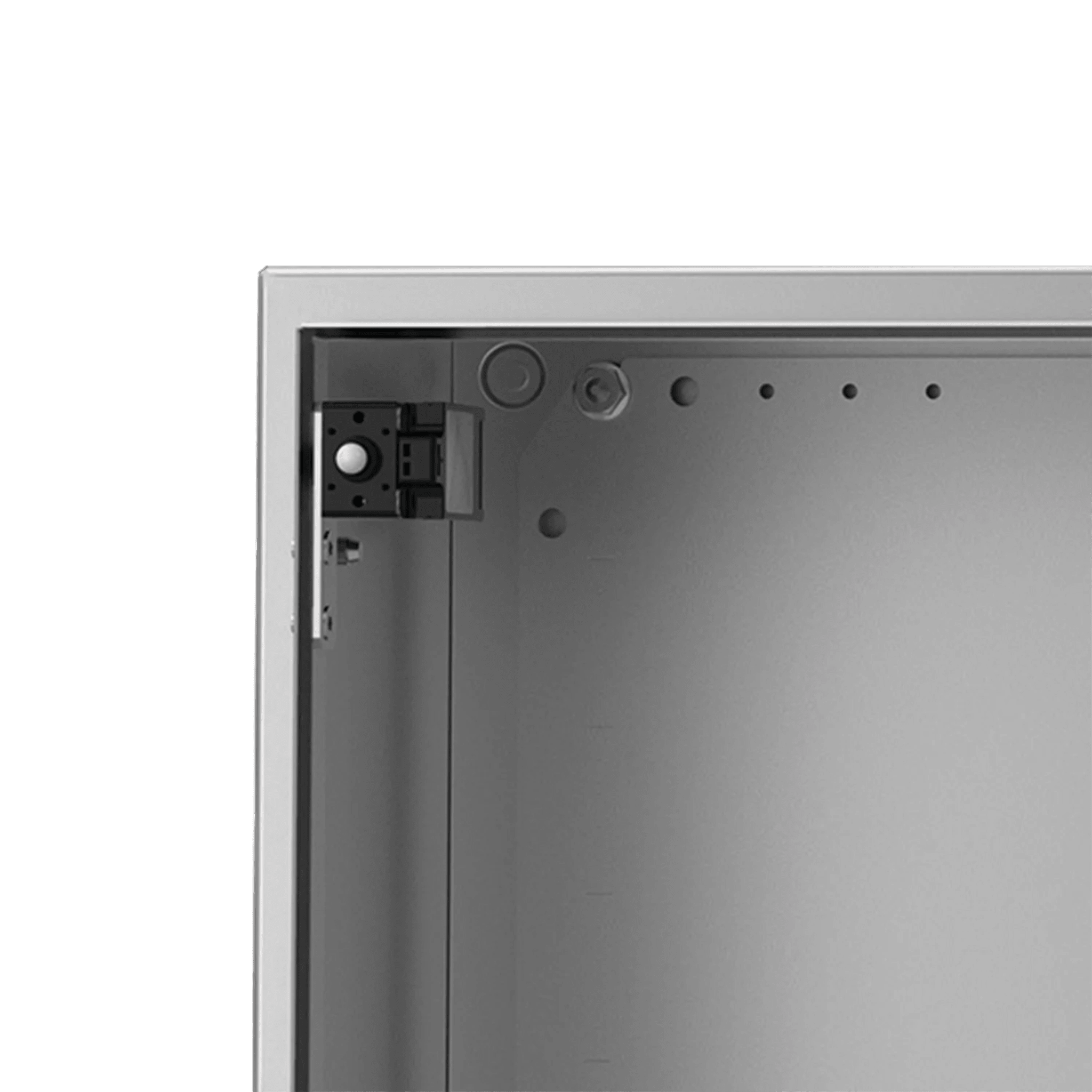 Interruptor switch para puerta lampara LED CEL550M HOFFMAN