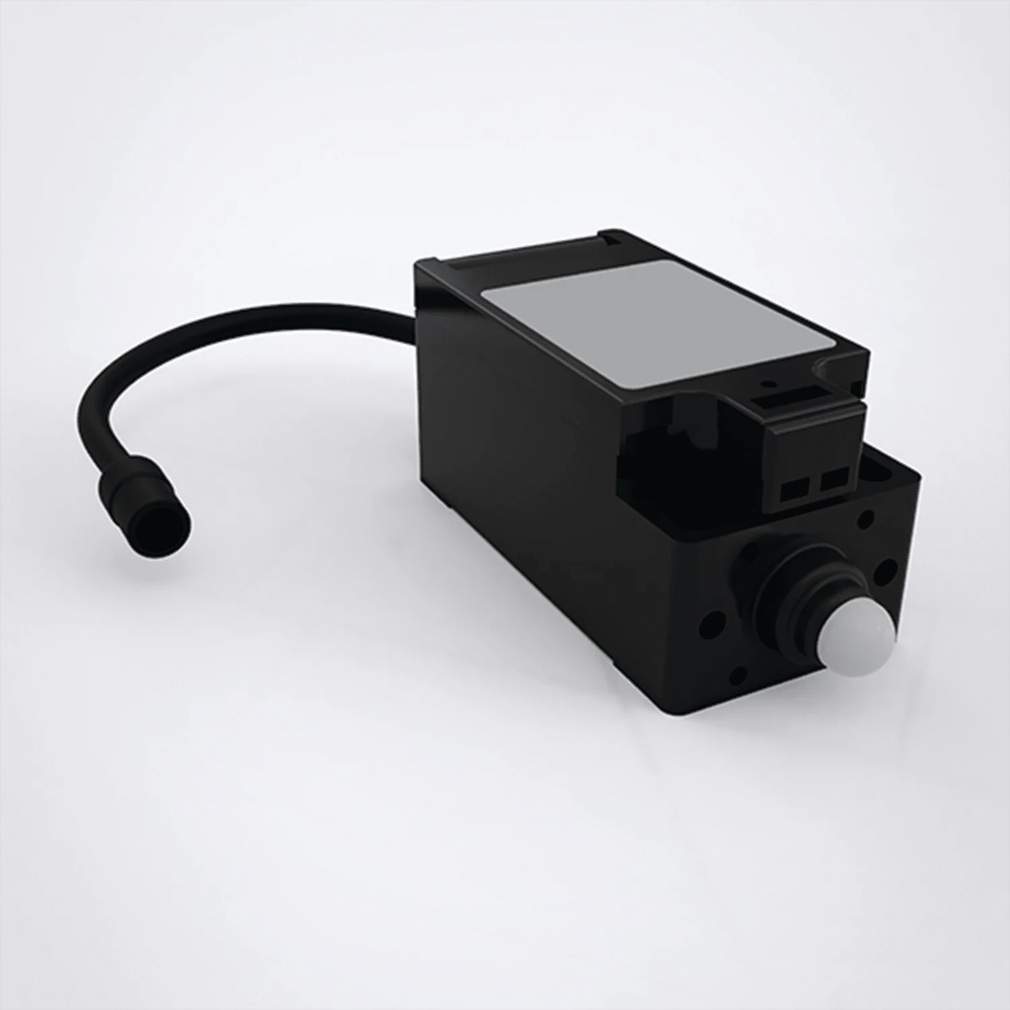 Interruptor switch para puerta lampara LED EL900D HOFFMAN