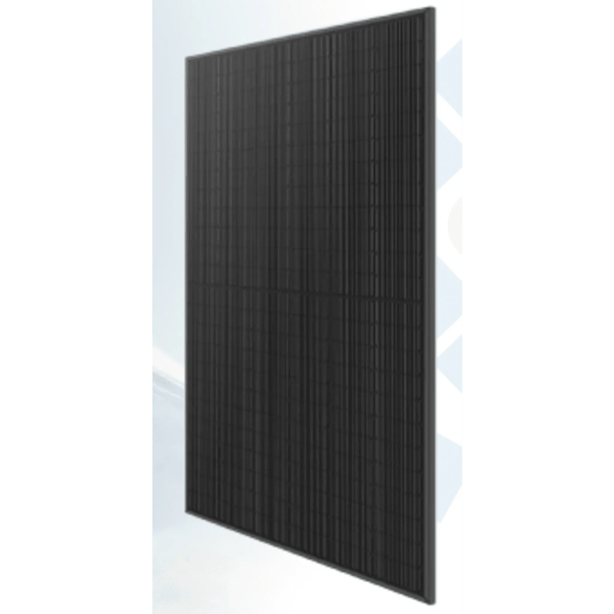 Módulo Solar/620 W / FULL BLACK / 49.55 Vcc , Monocristalino/TOPCON
