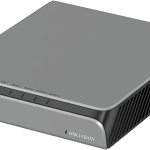 DS-QAPPU1212-N - Procesador de Audio en Red con DSP