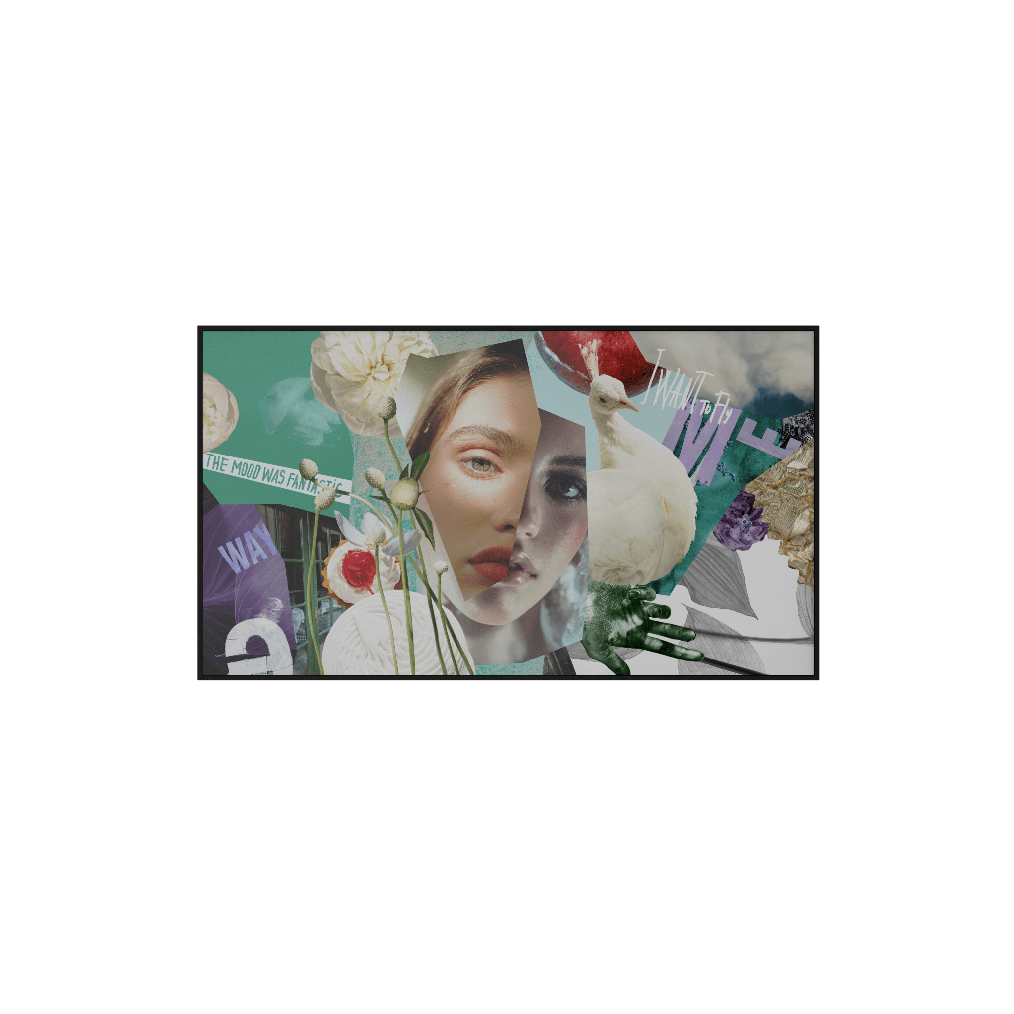 Pantalla LED de 75" para Publicidad Digital 4K / Programación de Horarios / Contenido Personalizado / Sistema Operativo Android