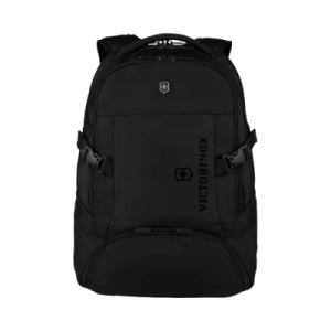 Mochila VX Sport EVO Deluxe Backpack / Fabricada en Poliéster Rojo.