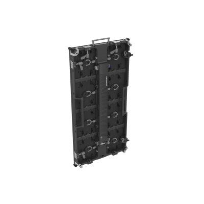 Modulo LED Exterior P3.9 / Curve Lock ±10° / 500x1000 mm / 4500 nits / IP66 / 7680 Hz / Aluminio - Image 2