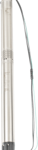 Kit de Bombeo Solar para bomba 5SQF-8
