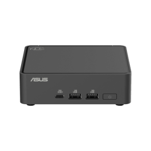 Mini PC NUC Barebone / Core i5 -210H / WiFi 7 y 2.5 GbE / Bluetooth / incluye Memoria RAM, SSD y S.O. /  Incluye Fuente