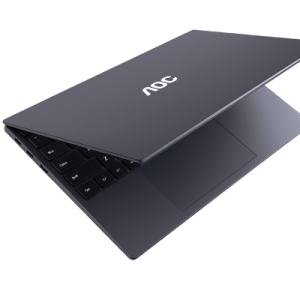 Laptop / AMD Ryzen 7 5825U / 16 GB RAM DDR4 / 512 GB SSD / Wi-Fi 6 / Bluetooth 5.2 / Windows 11