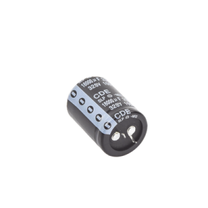 Capacitor 18000uF a 25 V. Para Fuentes Convencionales RS12A y RS20A.