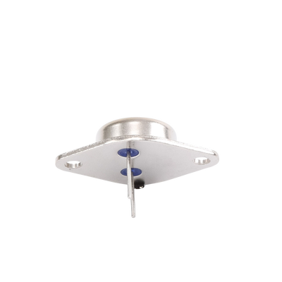 Transistor NPN Silicio / 50V 30A 150W / Encapsulado TO-3 / Protección Fuentes / Compatible RS-12A RS-20A / Alta Corriente - Image 5