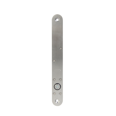 Cerradura de Perno ideal para Perfiles Delgados /Temporizador / Buzzer (Zumbador) /2 Años Garantia - Image 4