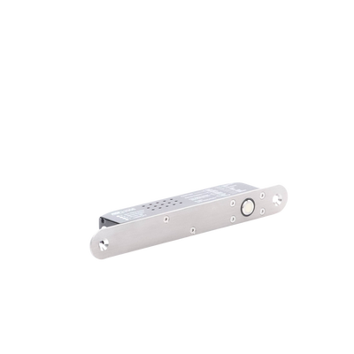 Cerradura de Perno ideal para Perfiles Delgados /Temporizador / Buzzer (Zumbador) /2 Años Garantia - Image 8