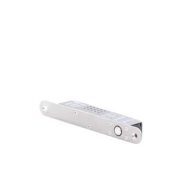 Cerradura de Perno ideal para Perfiles Delgados /Temporizador / Buzzer (Zumbador) /2 Años Garantia - Image 11