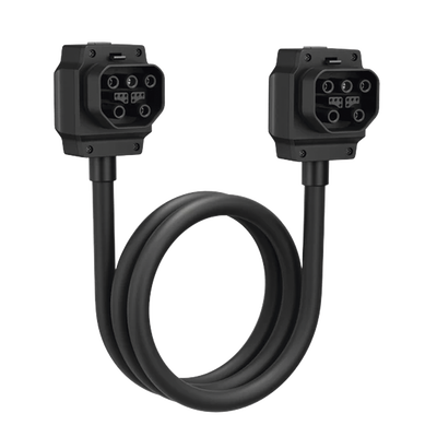 Cable de Alimentación de 2.2m para Conexión de EFYJ751PCSUS a EFPD303 - Image 3