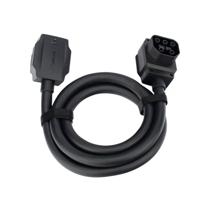 Cable de Alimentación de 2.2m para Conexión de EFYJ751PCSUS a EFPD303 - Image 6