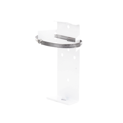 Soporte de pared para cilindros de 2.6 Galones - Image 4