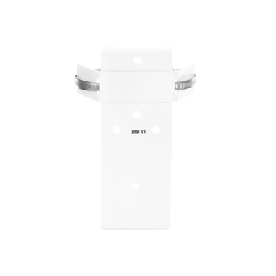 Soporte de pared para cilindros de 2.6 Galones - Image 5