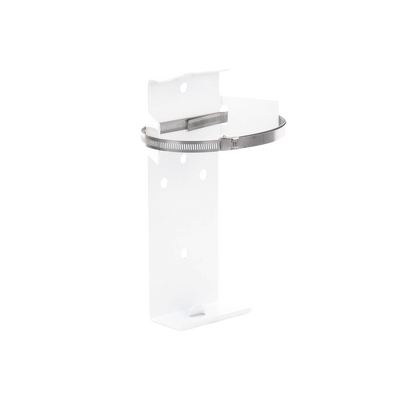 Soporte de pared para cilindros de 2.6 Galones - Image 6