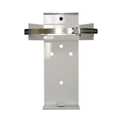 Soporte de pared para cilindros de 2.6 Galones - Image 2