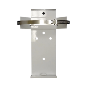 Soporte de pared para cilindros de 2.6 Galones