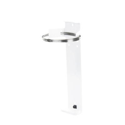 Soporte de pared para cilindro mediano de 4 galones - Image 6