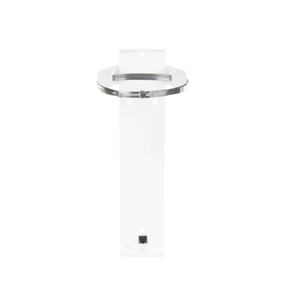 Soporte de pared para cilindro mediano de 4 galones - Image 7
