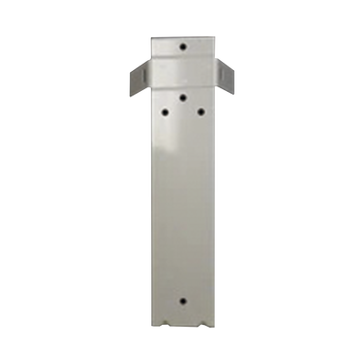 Soporte de pared para cilindro mediano de 4 galones - Image 3