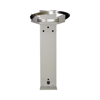 Soporte de pared para cilindro mediano de 4 galones - Image 2
